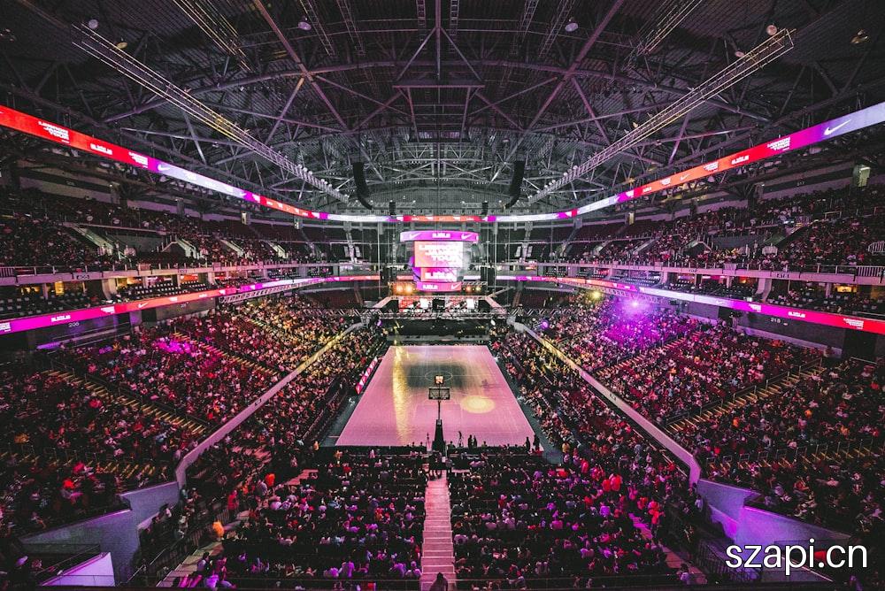 Sports Arena
